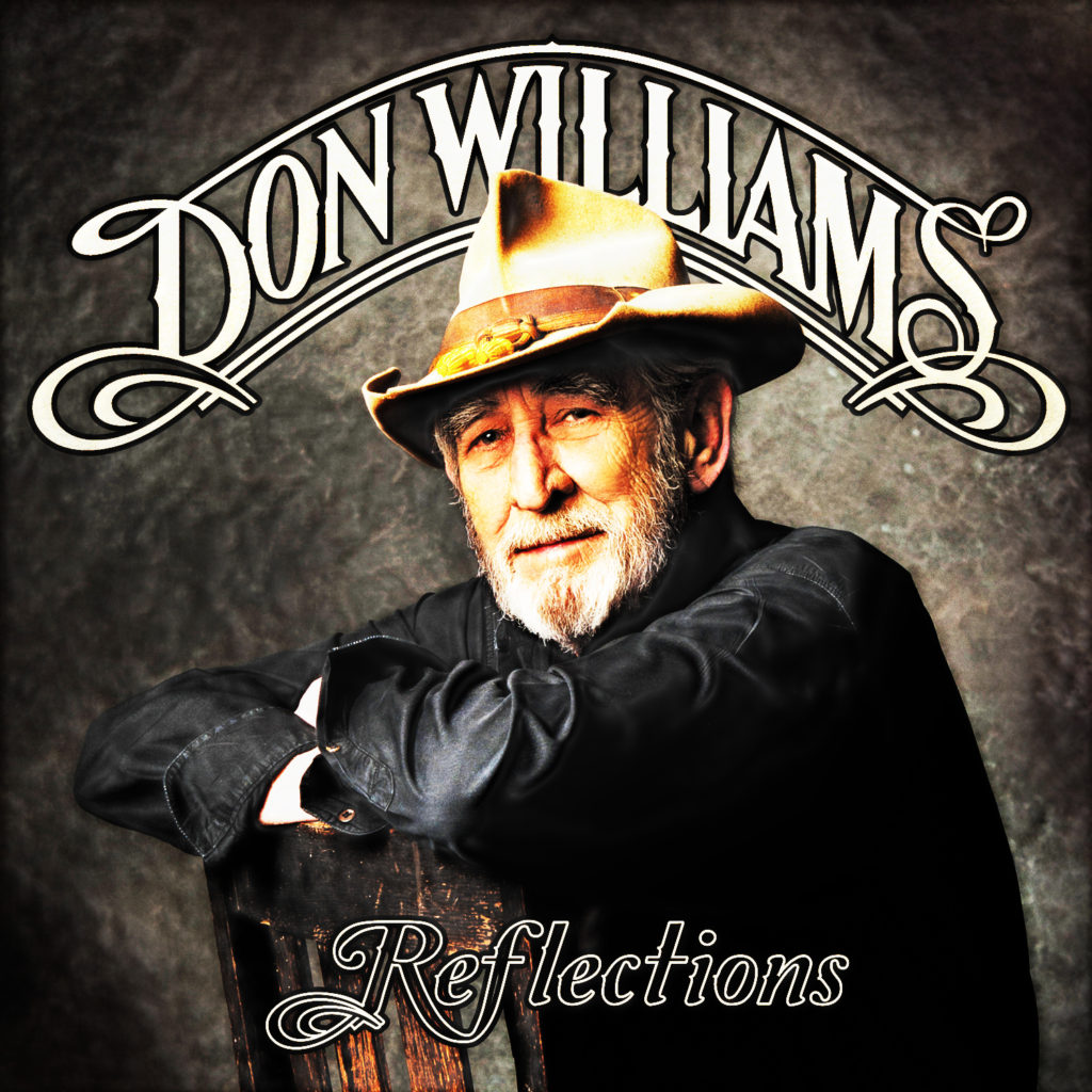Don Williams Returns to the Stage for New 2015 Tour – WHISNews21