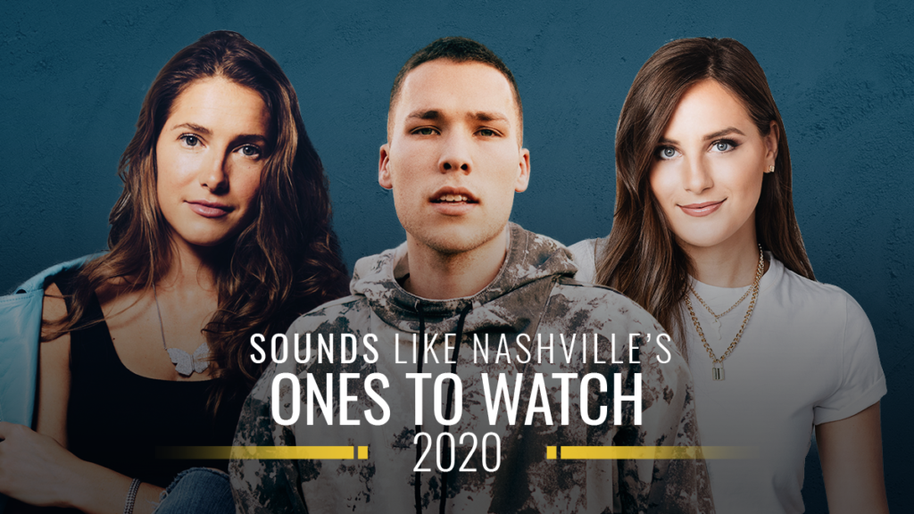 New Country Artists To Watch Out For In 2020 WHISNews21