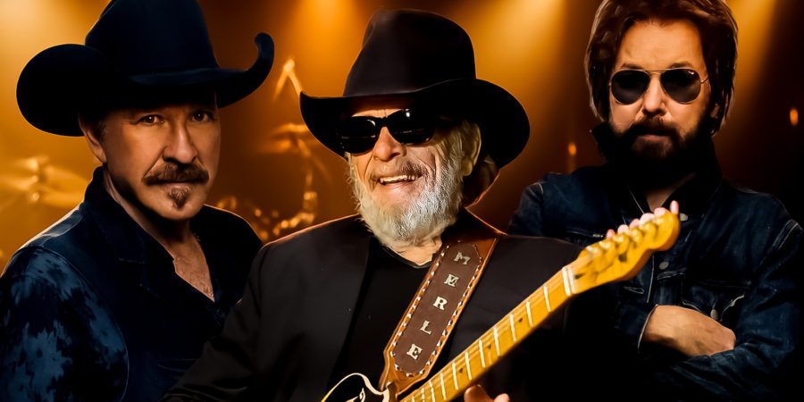 How Haggard Helped Brooks & Dunn Reunite