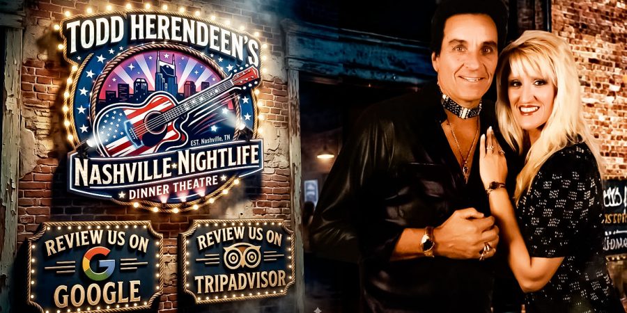 Nashville Nightlife Dinner Theatre A Musical Journey Like No Other